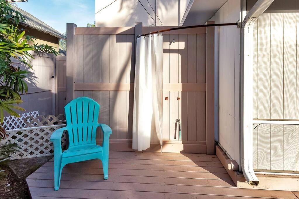 Charming Studio W Pool One Mile To Beach Pets Welcome Лейк-Уорт Экстерьер фото